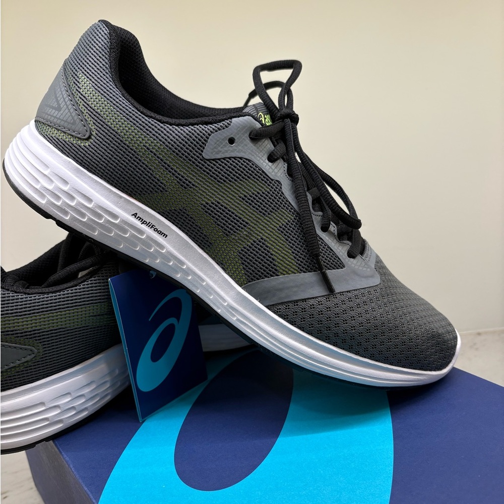 ASICS Patriot 10 Men’s Shoes